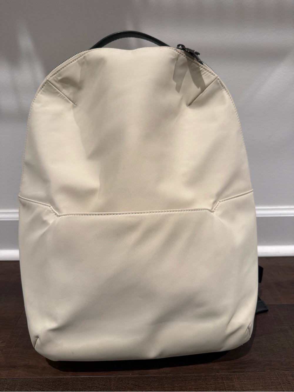 Away The Everywhere Zip Backpack Travel Laptop Bag 20L